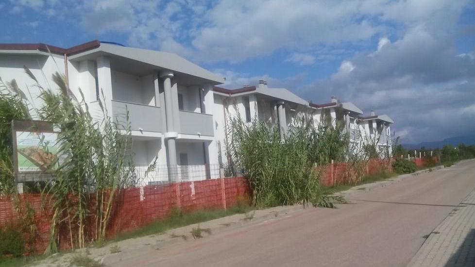 Domani la consegna di 56 alloggi popolari