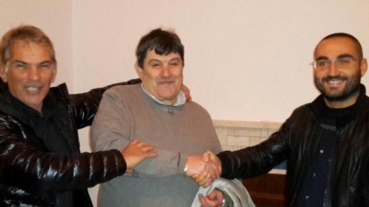 Una nuova sede per la società calcistica