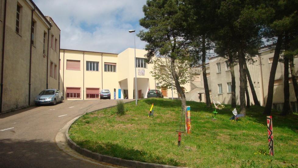 Colazione di letteratura con gli studenti