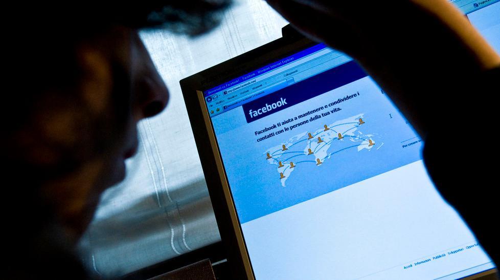 Palau più social, crescono i follower Facebook e Twitter