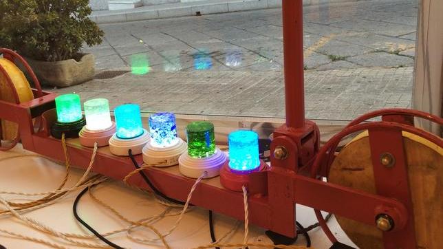 Mostre, corsi e laboratori: la creatività è di casa all’Art in