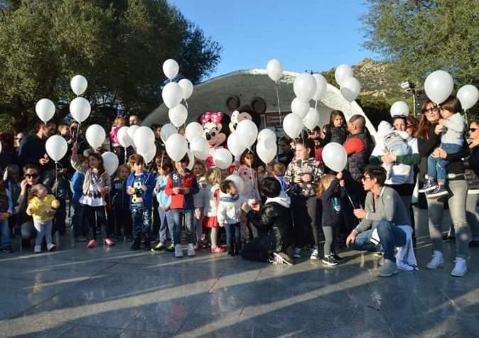 Un concerto per non dimenticare Francesco ed Enrico Mazzoccu 