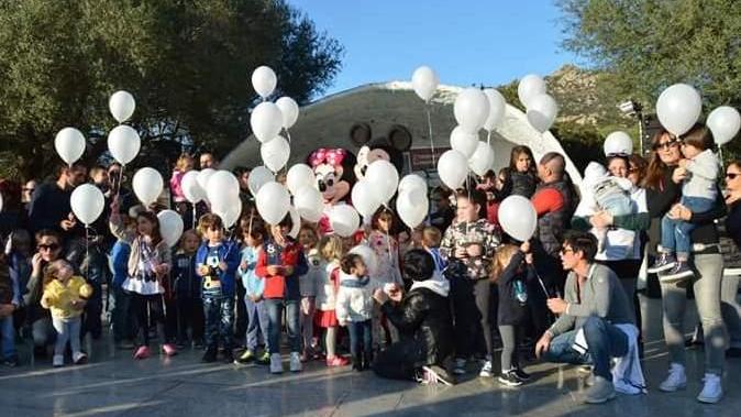 Un concerto per non dimenticare Francesco ed Enrico Mazzoccu