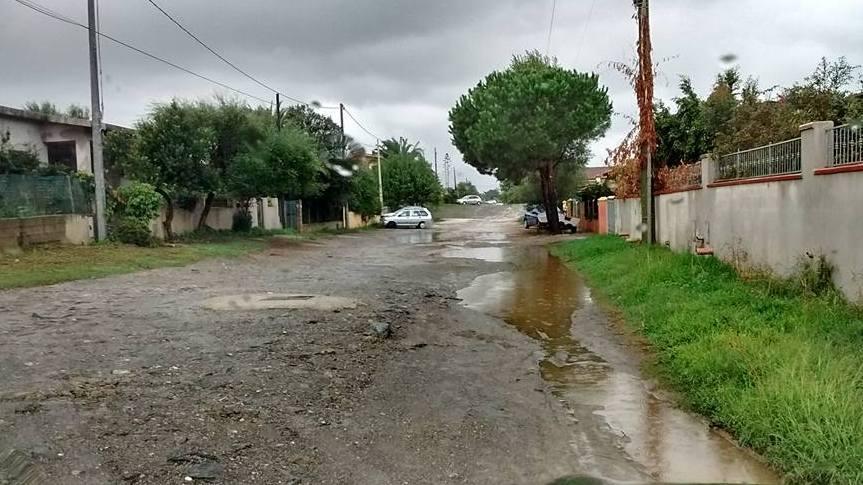 Sa Petra Ruja, un caso politico «C’è il project? Presentatecelo»