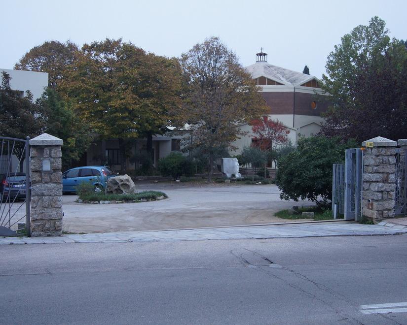 Don Pala: «La mia? Una provocazione» 