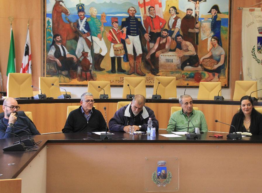 Uno sportello informativo per indirizzare le imprese 