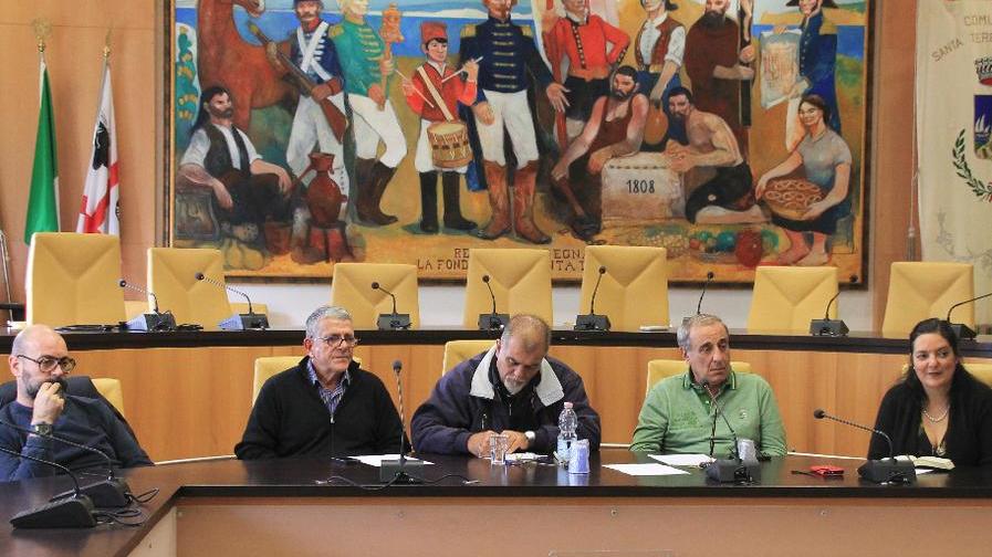 Uno sportello informativo per indirizzare le imprese