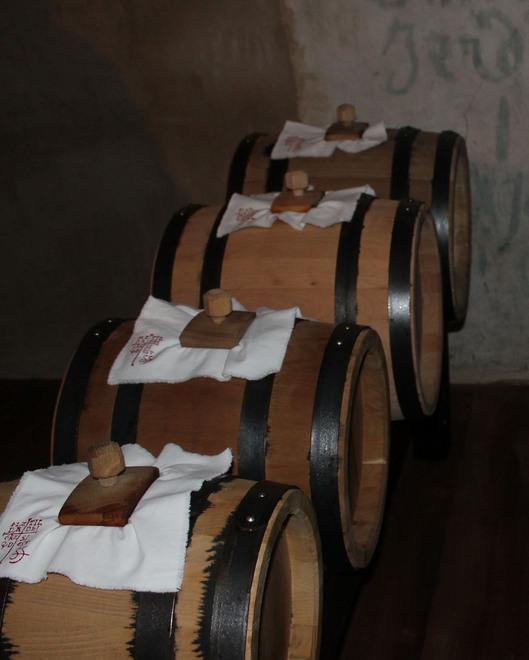 Balsamico, tagli del 60% per il prodotto di qualità