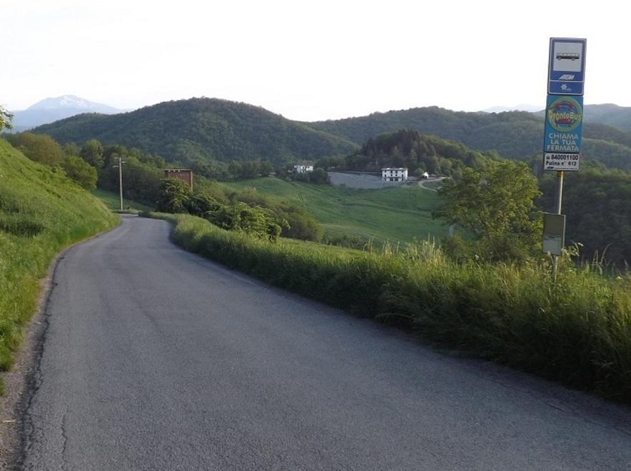 Malandrone-Pratolino: via al progetto esecutivo 