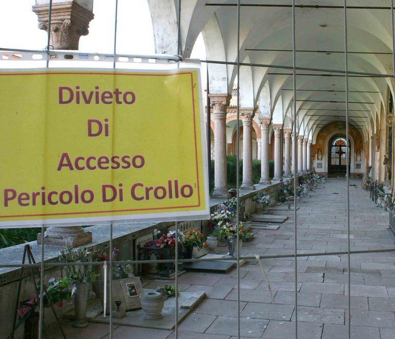 Certosa, il cantiere partirà all’inizio del 2016