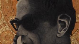 La mostra di Parenti omaggia Pasolini