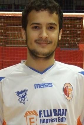 Olimpia Regium vittoriosa nel derby, bene anche il Real