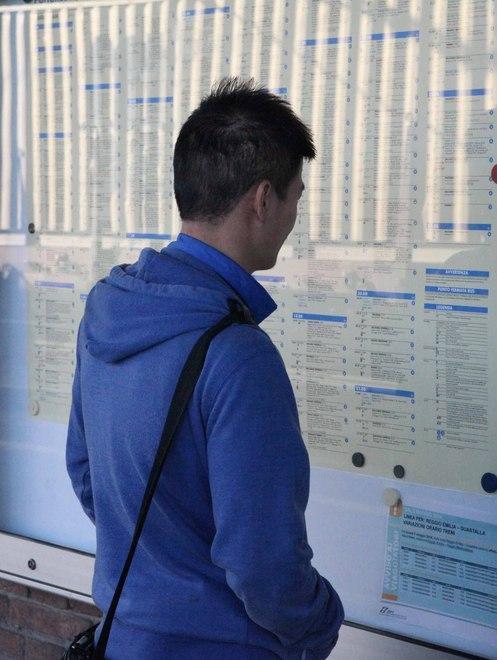 Trasporti bloccati per 24 ore 
