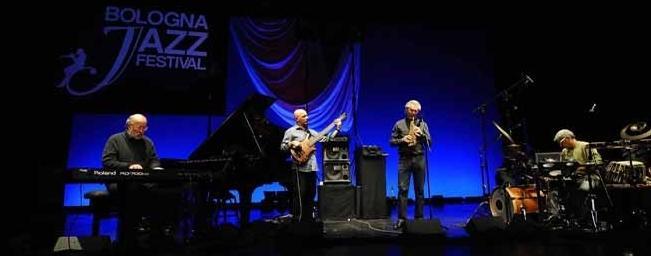 I dieci anni di Bologna Jazz Festival 