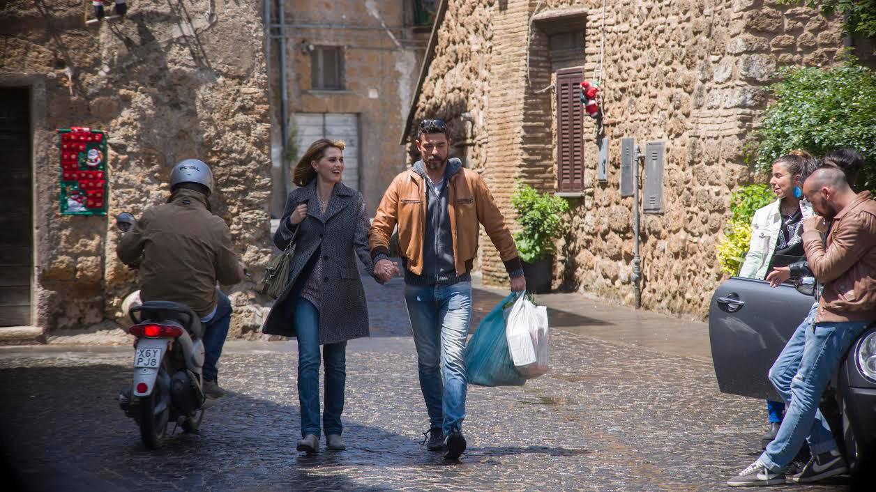 Gratis al cinema con la Gazzetta per Gassman-Cortellesi / PRENOTA ORA