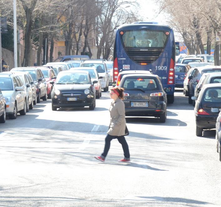Sassari, mutuo da 7 milioni per sistemare strade e marciapiedi 