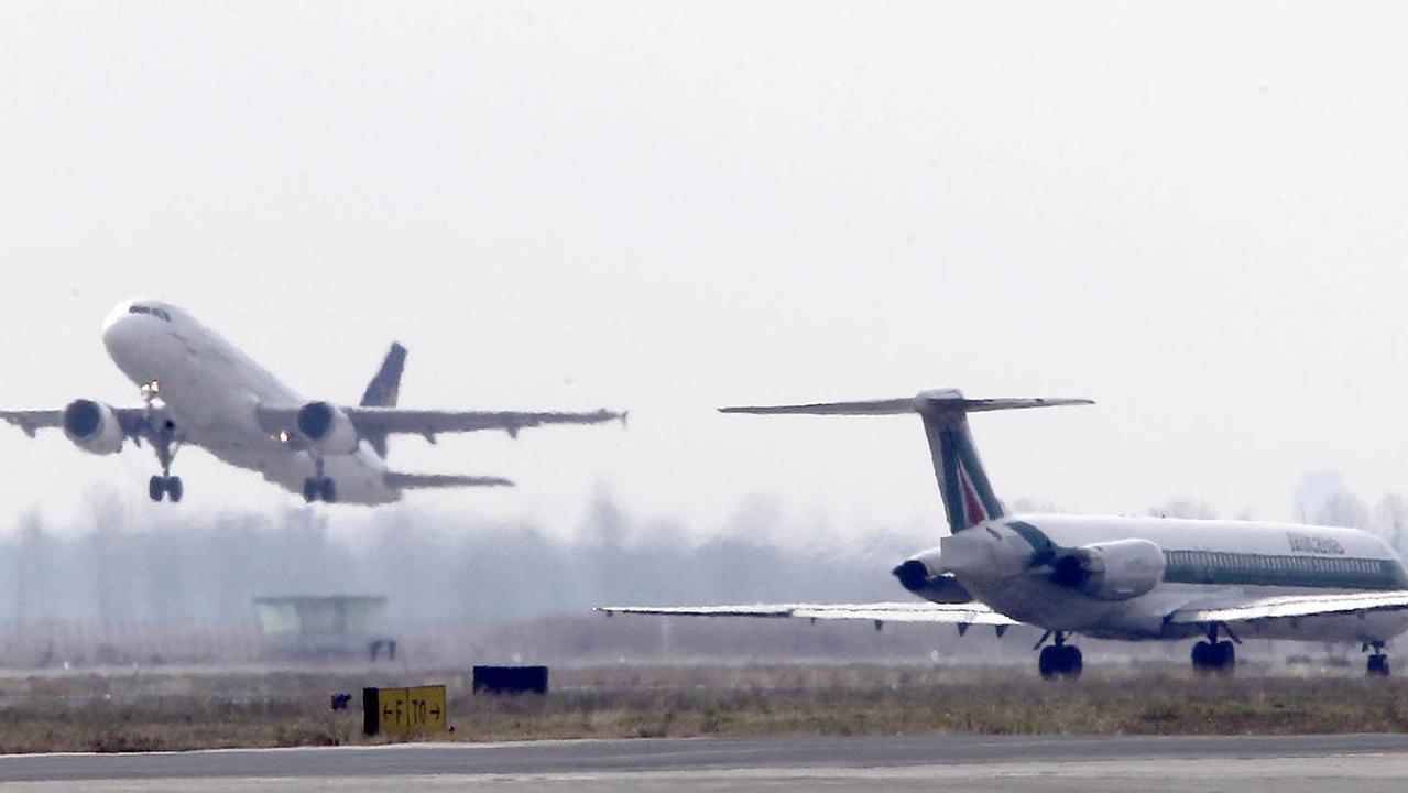 Cieli toscani, Ryanair volerà da Firenze