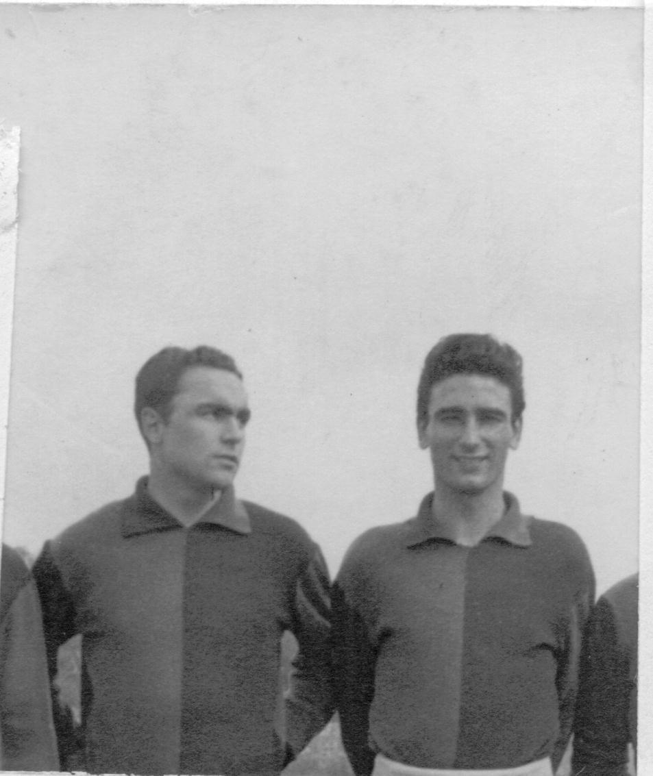 Umberto Serradimigni