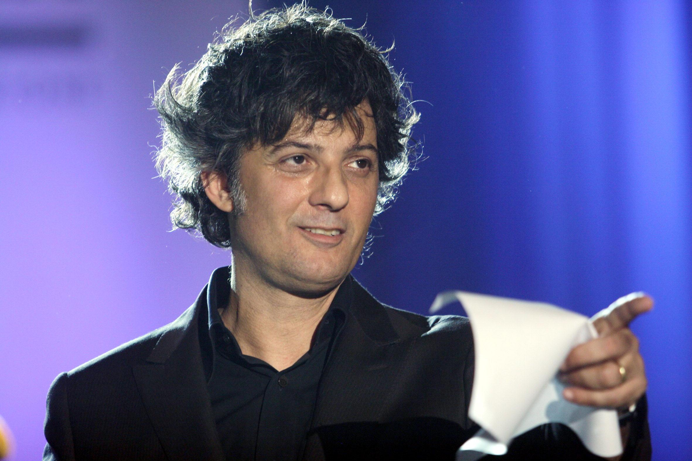 Rosario Fiorello