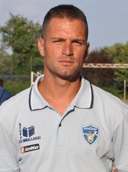 Flavio Gagliardini in una foto da Facebook