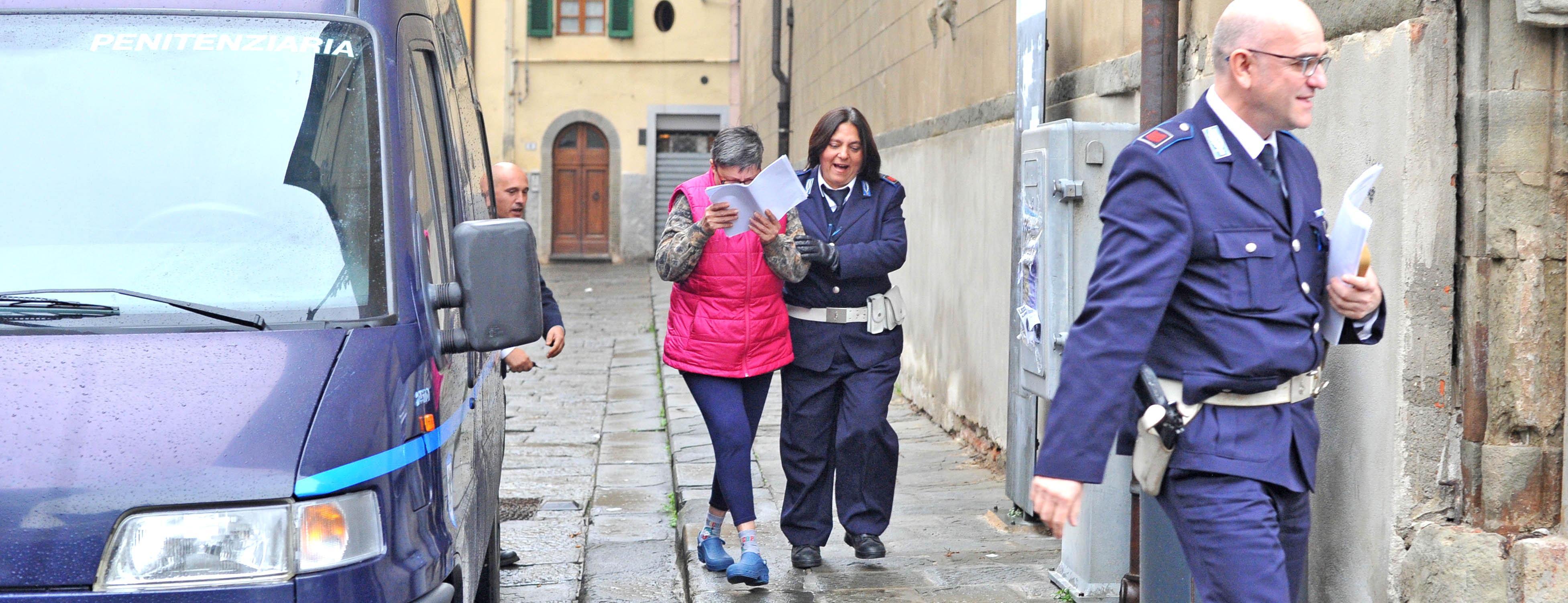 Anziana morta, dalle intercettazioni sospetti sulla badante