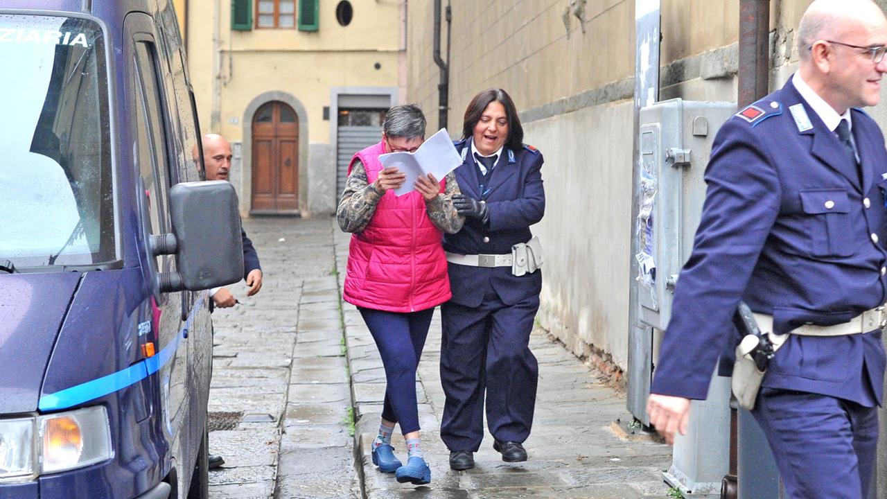 Anziana morta, dalle intercettazioni sospetti sulla badante