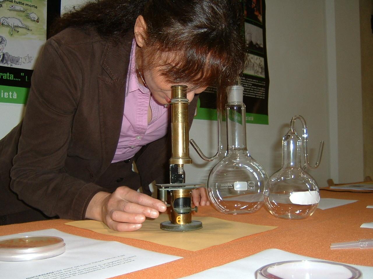 Il Cagliari FestivalScienza per due giorni anche a Oliena