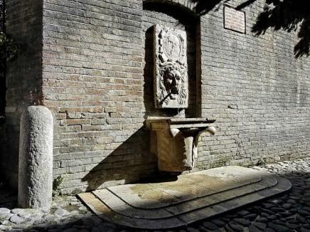 Il Fonticolo dell’Oste la burla di Telesforo Fini ai modenesi invidiosi 