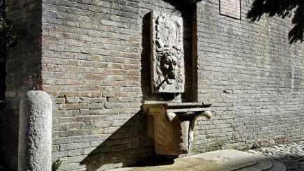 Il Fonticolo dell’Oste la burla di Telesforo Fini ai modenesi invidiosi