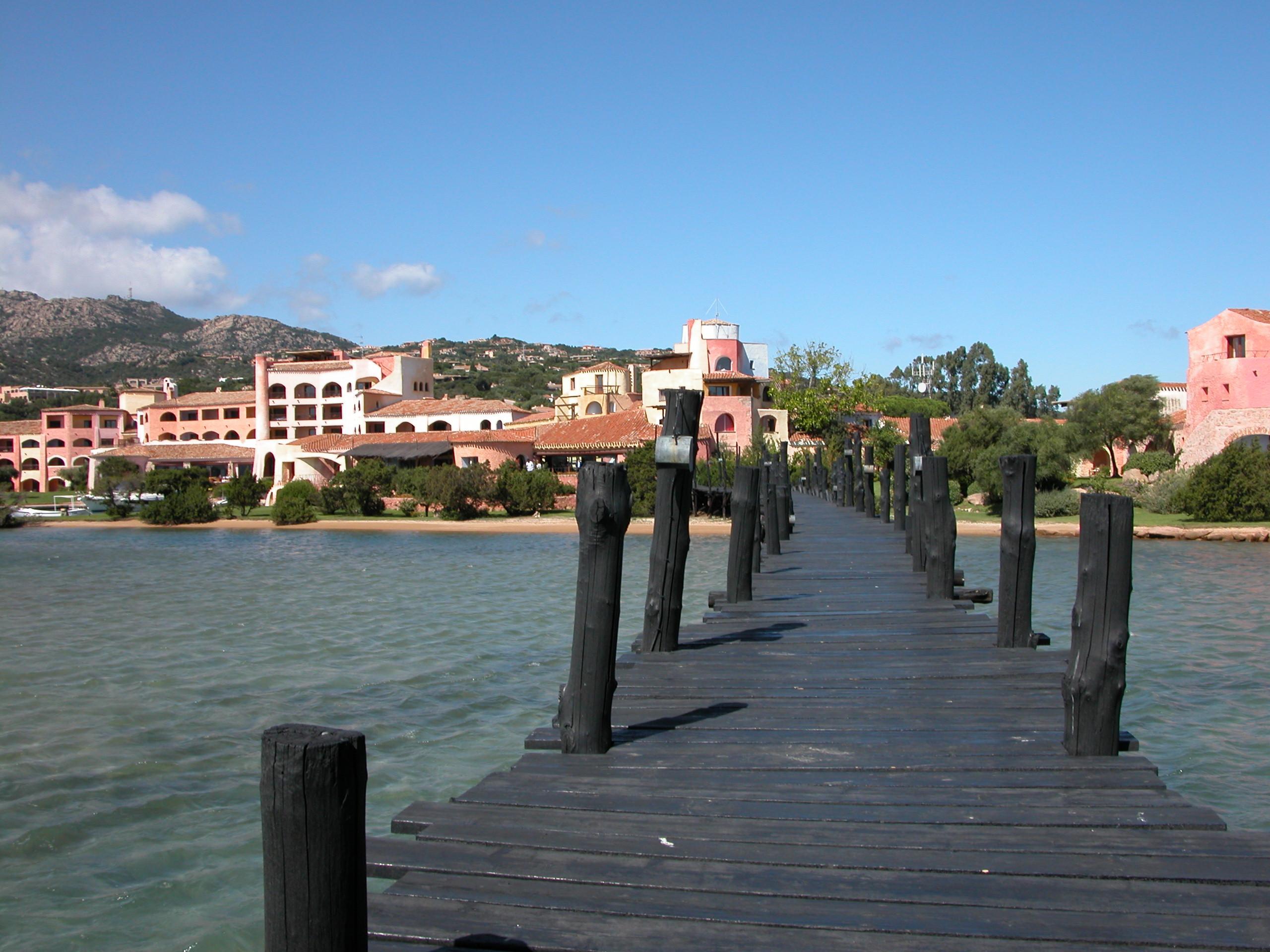 Costa Smeralda, boom di presenze negli hotel