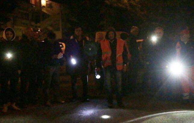 Gli abitanti di Pietrasanta pronti a organizzare le ronde 