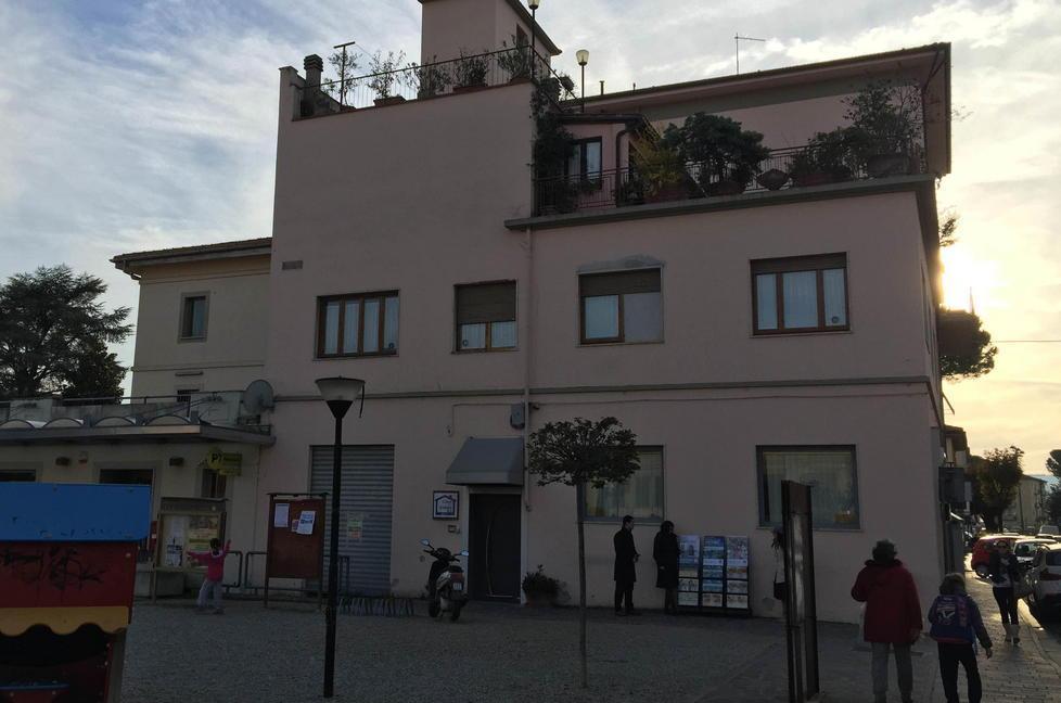 Salta il trasferimento dei medici nei locali della Misericordia