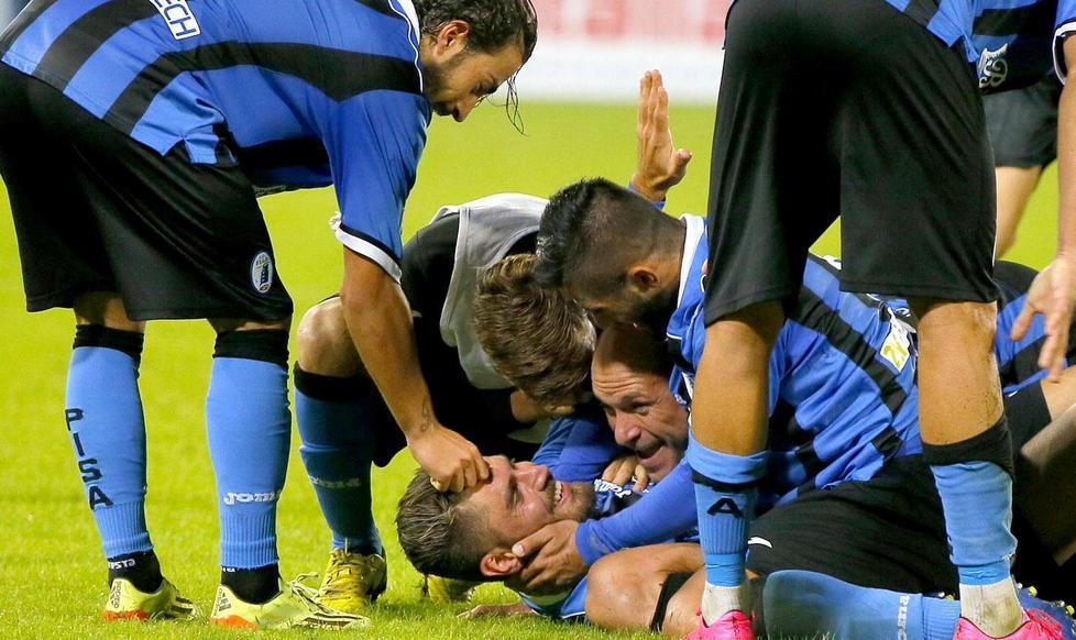 Nove bomber, un record dopo 95 anni 