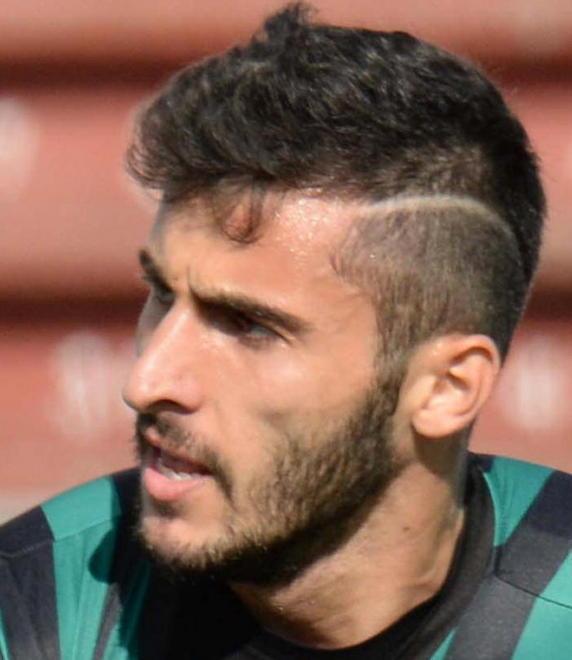 Shekiladze sta crescendo ma l’attacco deve sbloccarsi