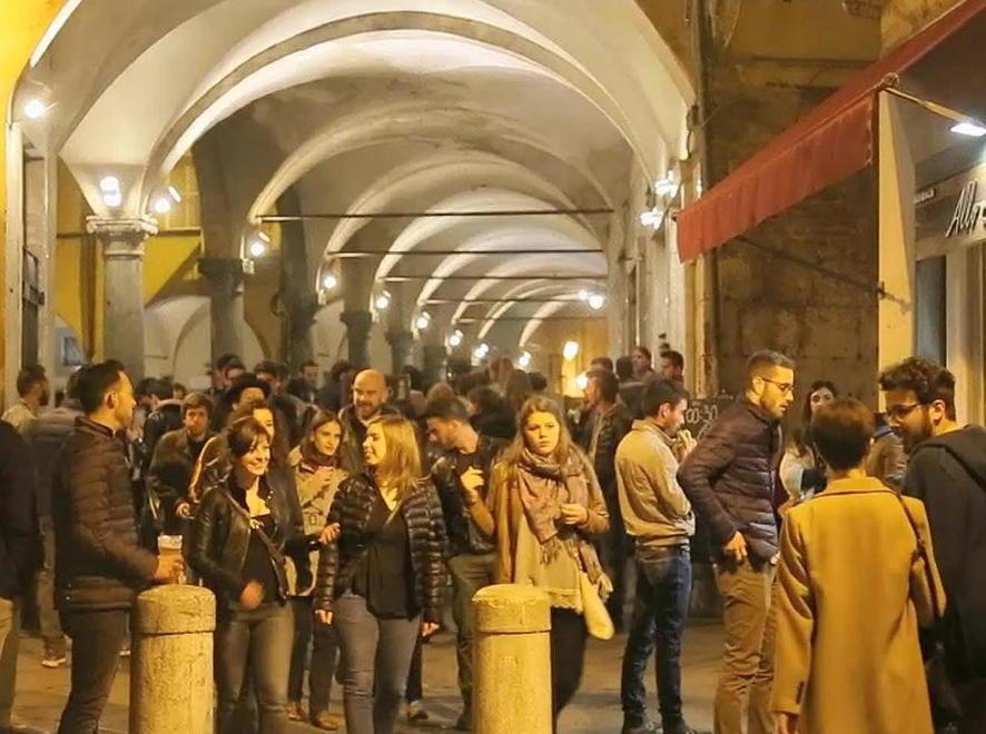 Regolamento acustico ancora nel cassetto 