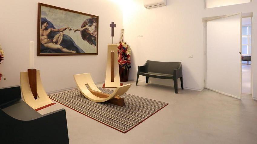Ora c’è la casa funeraria per aiutare chi ha un lutto