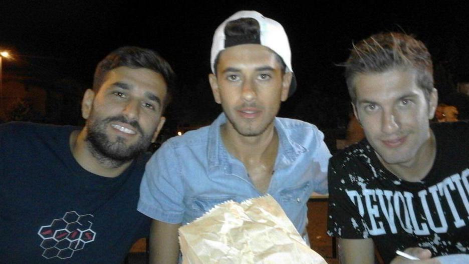 Schianto sulla Firenze-Mare «Siamo vivi per miracolo»