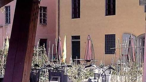 Il bike sharing resta inutilizzato
