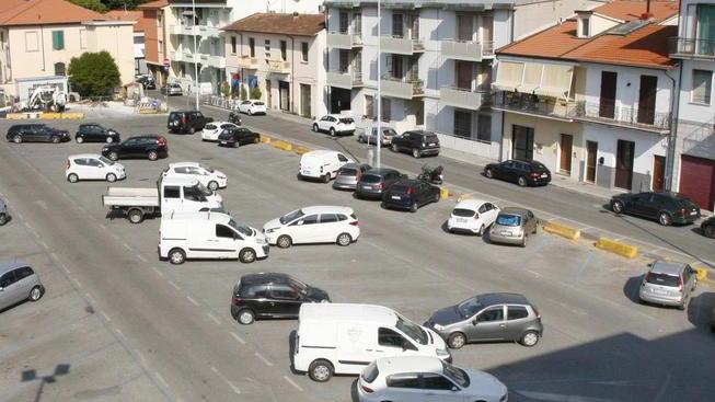 Gli stalli eliminati vanno pagati a Mover