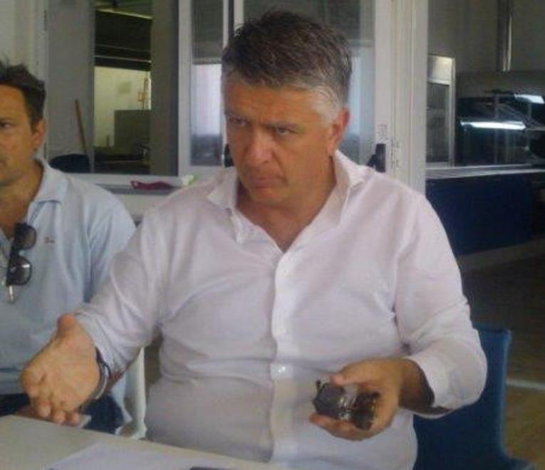I residenti temono i bulli Mallegni: «Hanno ragione» 
