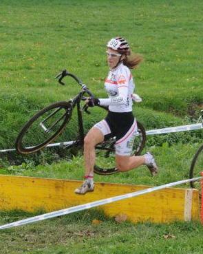 Fa tappa all’Elba il Giro d’Italia di ciclocross