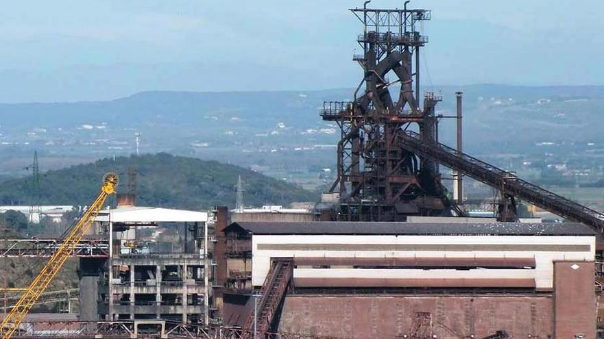 Bonifiche, pronto il piano di Aferpi
