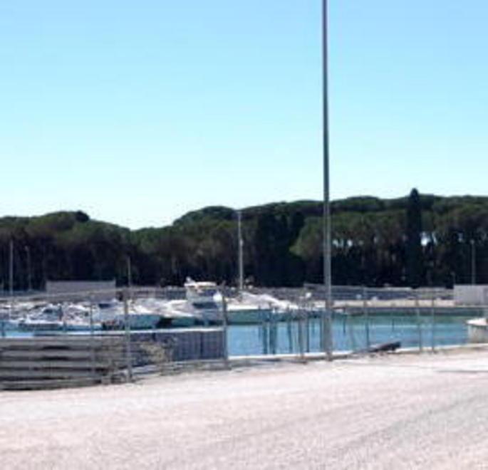 Darsena nuova a breve i lavori di escavo 