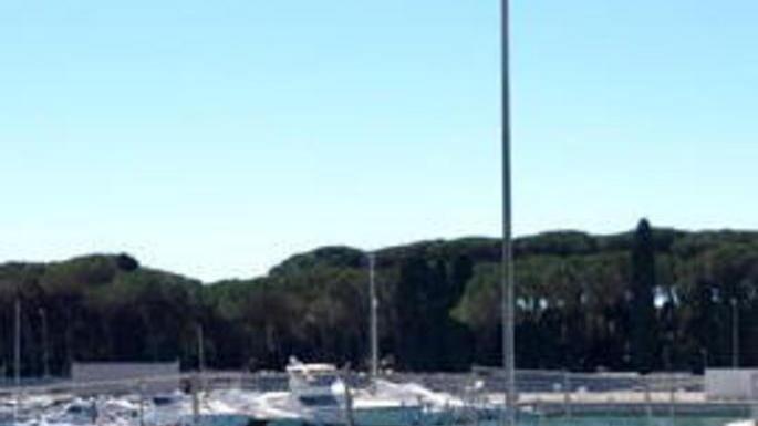 Darsena nuova a breve i lavori di escavo