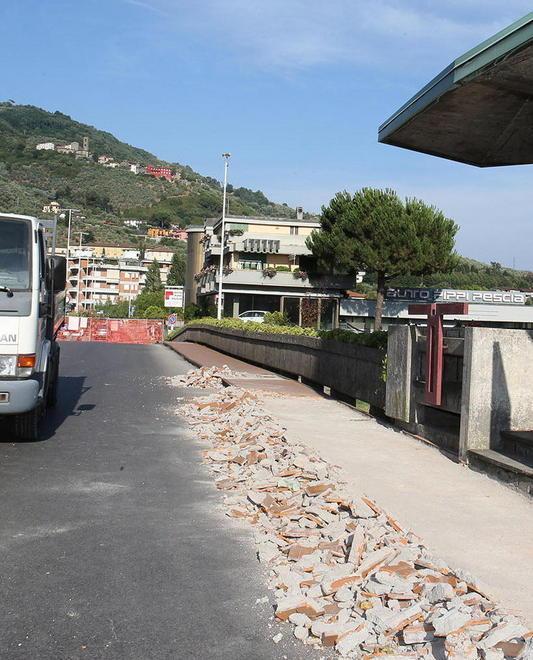 «Scongiurare i cantieri a Natale» 