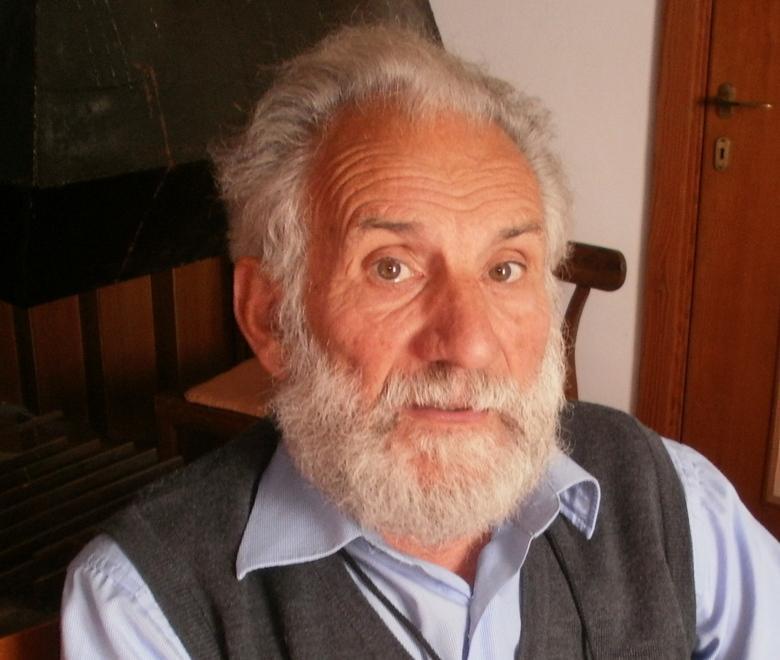 Avanzinelli, l’ex scalatore che vive per la Marcialonga 