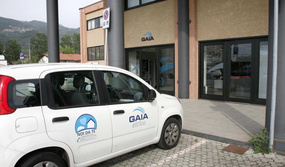 Terremoto ai vertici di Gaia Si dimette la vicepresidente 