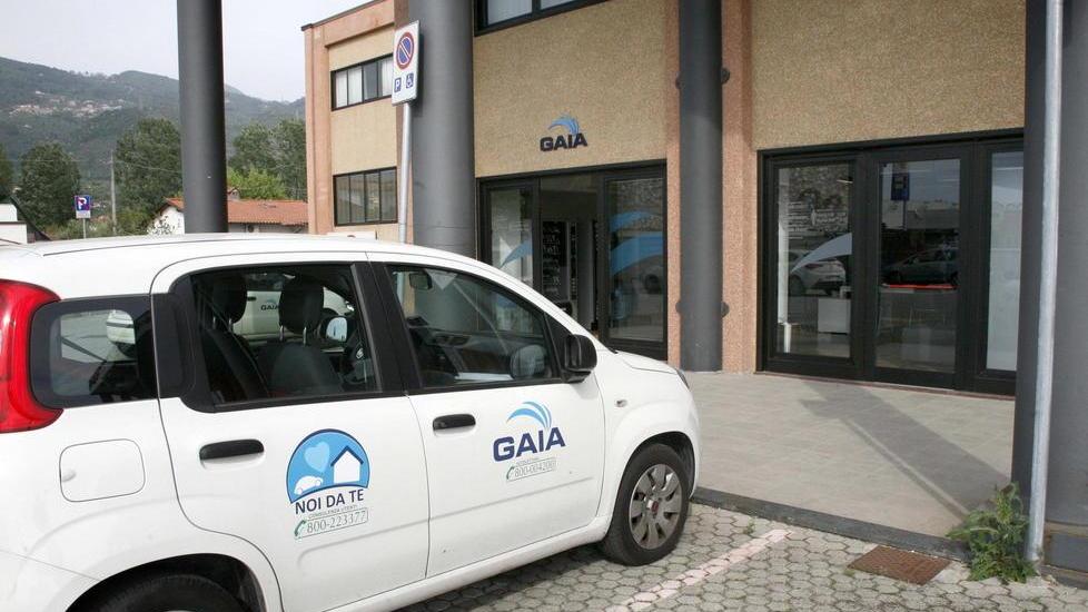 Terremoto ai vertici di Gaia Si dimette la vicepresidente