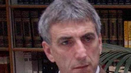 Calunnia, chiesto il processo per Roberto Simoncini
