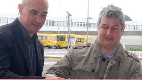 Perullo punta a un polo turistico-culturale